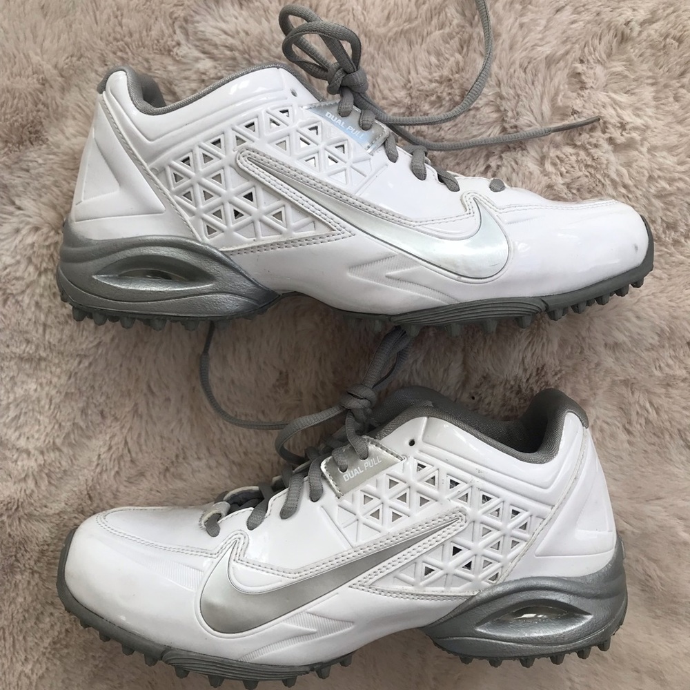 Nike ~ Women’s Speedlax Turfs